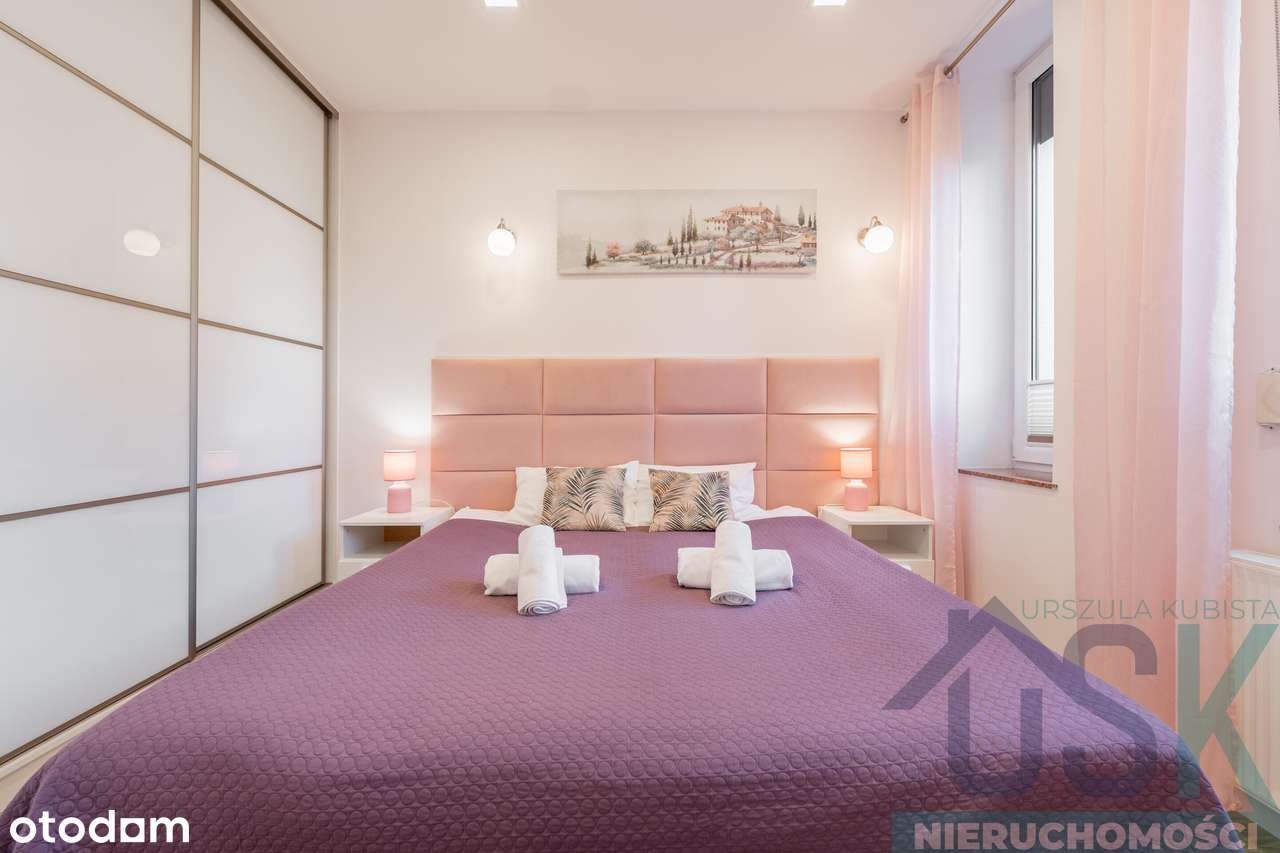 Na sprzedaż apartament w prestiżowej lokalizacji Ustronia-11