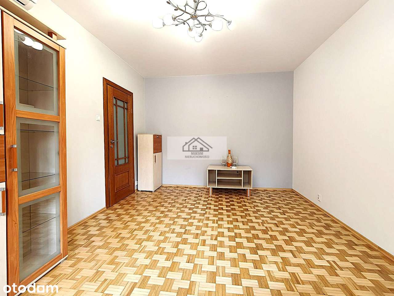 Funkcjonalne 3-pokoje 58,10m2 + balkon + piwnica - ul. Osmeckiego --7