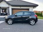 Opel Mokka 1.4 Turbo ecoFLEX Start/Stop Edition - 7