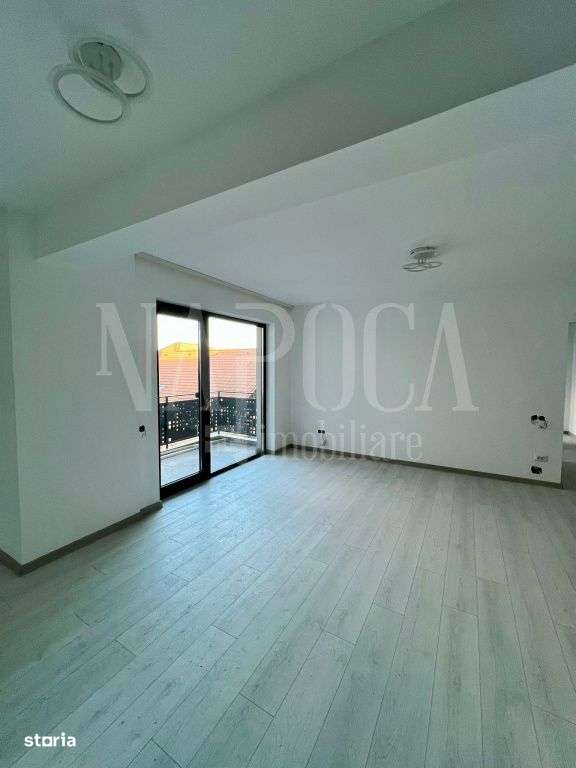 Apartament 3 camere de vanzare in Someseni, Cluj Napoca - Imagine principală: 2/9