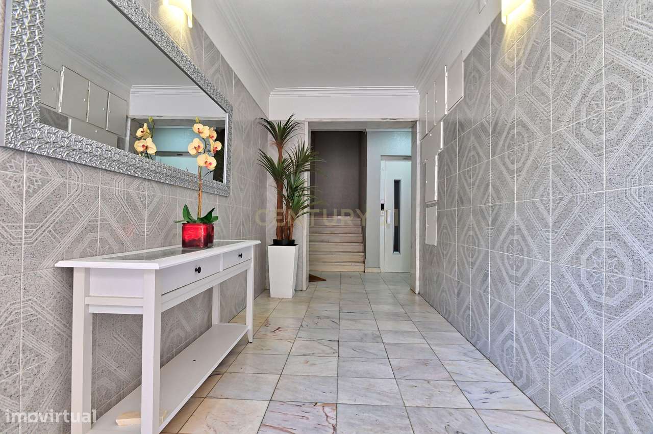 Amplo T3 Costa da Guia - Cascais-23