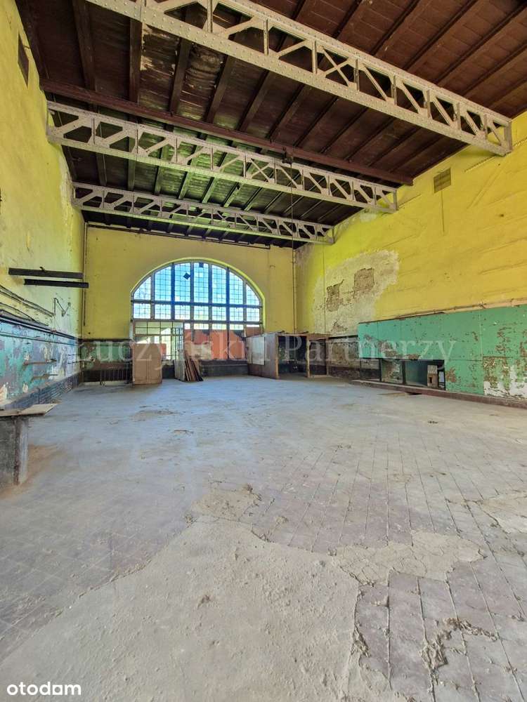 Nietuzinkowa nieruchomość w Kowarach-2