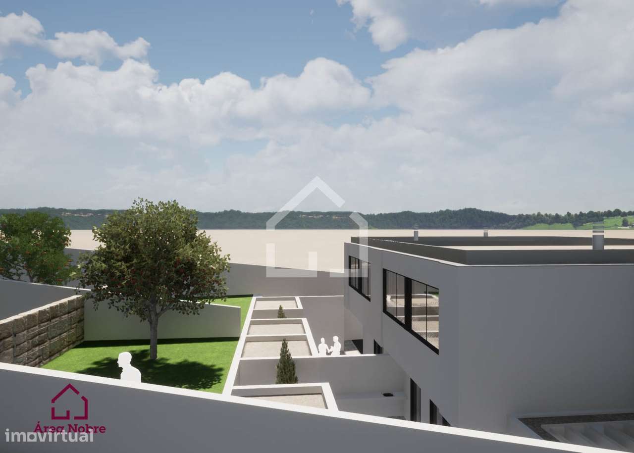 Terreno Lobão, 60.000€ - Grande imagem: 5/8