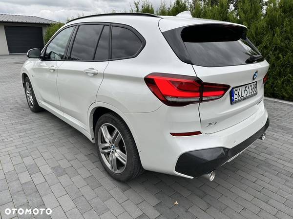 BMW X1 - 7