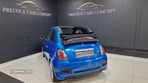 Fiat 500C 1.3 16V MJ Cult S&S - 14