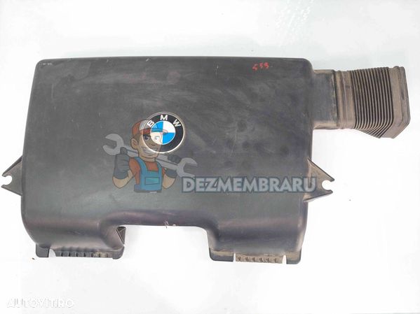 Difuzor captare aer Bmw 1 (E81, E87) [Fabr 2004-2010] 7561927-01 - 1