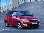 Skoda Fabia 1.2 TDI DPF Combi GreenLine - 3