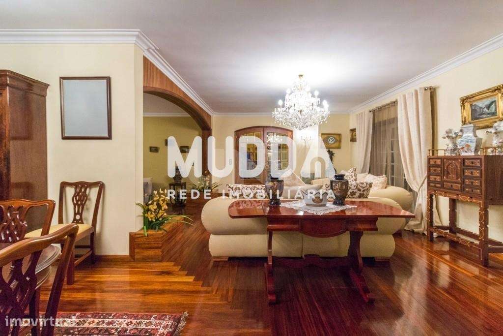 Moradia T4 - Grande imagem: 5/57