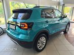 Volkswagen T-Cross 1.0 TSI Life DSG - 8