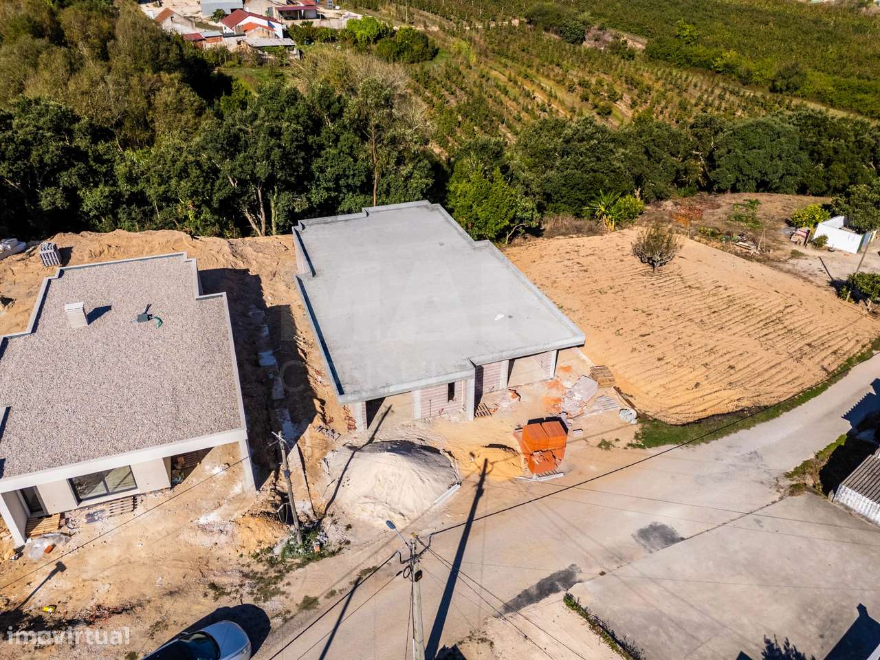 Moradia T3 Nova - Grande imagem: 4/26