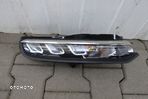 Lampa prawa światło DRL LED Citroen C3 Lift 20- RH - 1