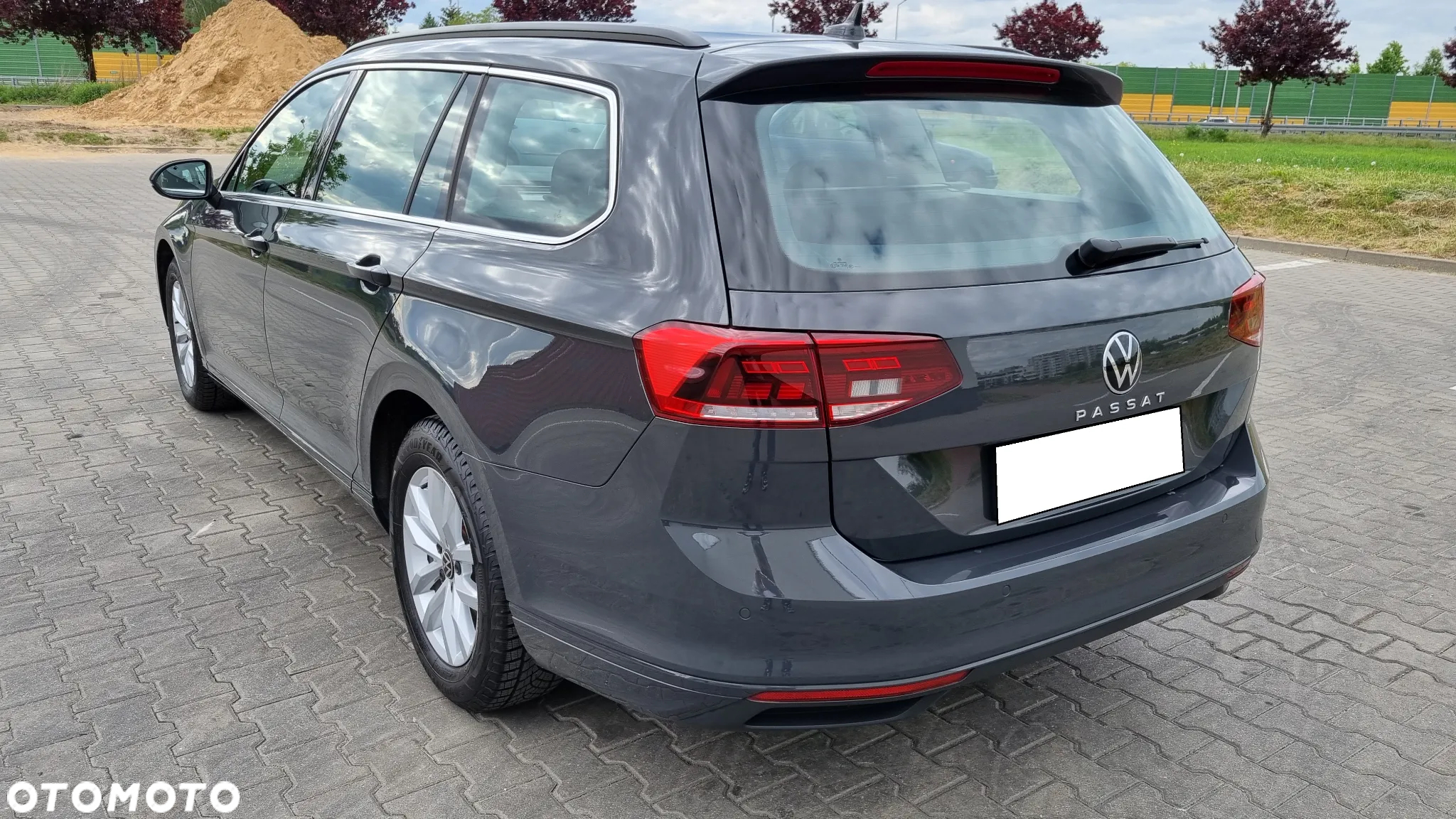 Volkswagen Passat 1.5 TSI EVO Business DSG - 6