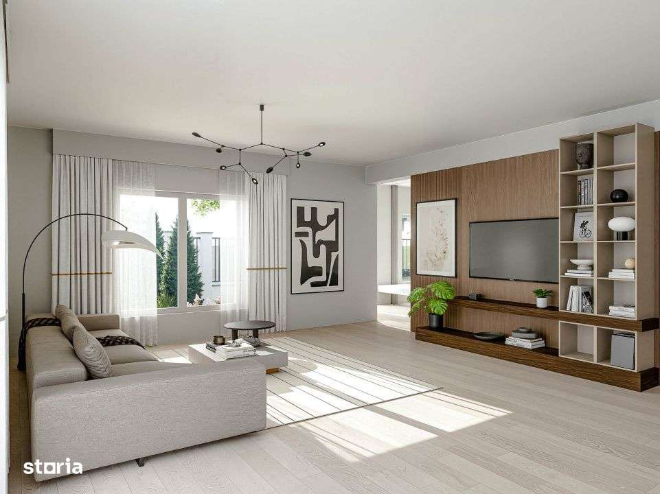 Duplex 4 Camere - Mosnita Noua - 0% COMISION DR-4