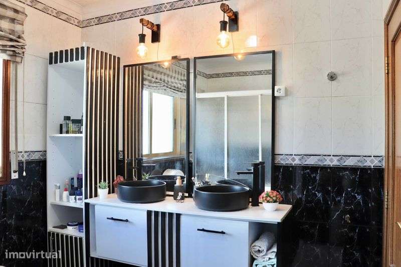 Moradia T3 Unifamiliar - Grande imagem: 5/12