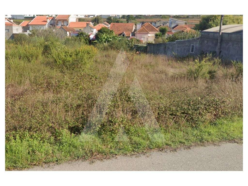 Terreno com 1100 m2 em Ílhavo - Grande imagem: 3/7