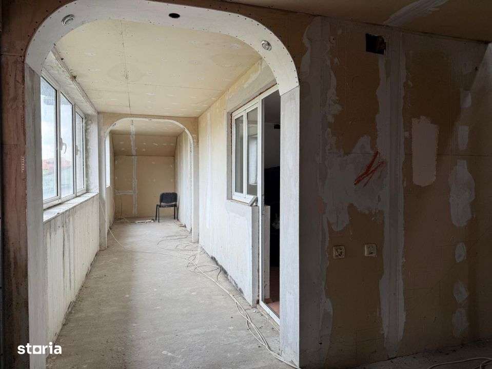 Cladire 30 camere Hotel Clinica Spital Azil Plumbuita Colentina-18