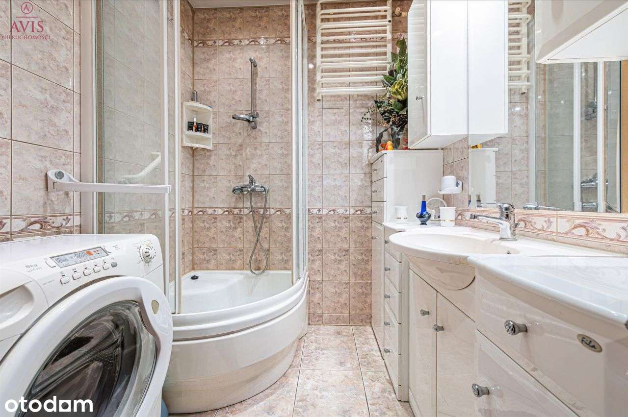 Gdynia Pustki Cisowskie 3 -pokojowe 60,52m2 balkon-11