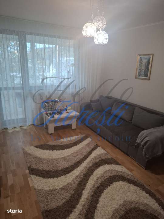 Apartament de inchiriat 3 camere in Cluj zona Grigorescu - Imagine principală: 5/6