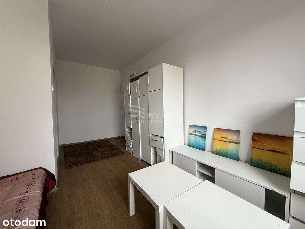 Kawalerka, Piekary A - Piwnica - Pełny obrazek: 4/19