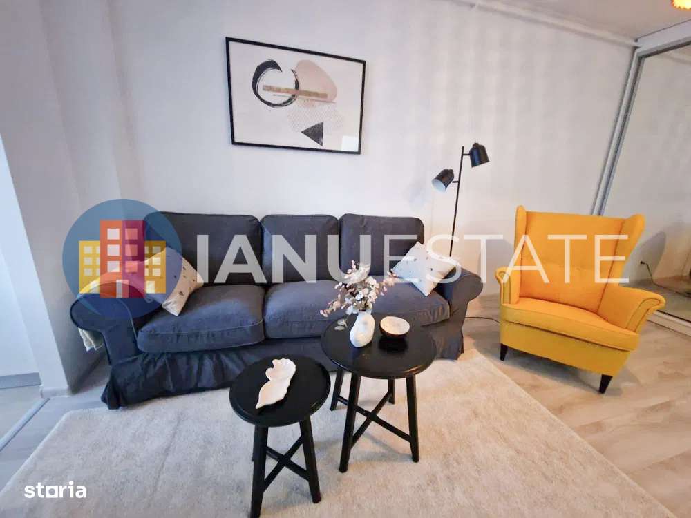 Theodor Pallady 2` Metrou Anghel Saligny Nou Centrala Terasa Parcare - Imagine principală: 2/8