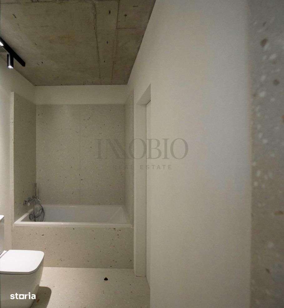 Duplex 4 camere | Dorobanți | Curte proprie-8
