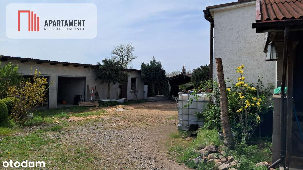 Dom z działką nad Notecią – dla miłośników natury - Pełny obrazek: 5/18