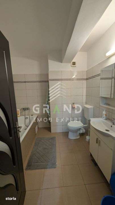 Apartament 1 camera | 45 mp | Bloc nou 2019 | Marasti–str.Fabricii - Imagine principală: 5/6