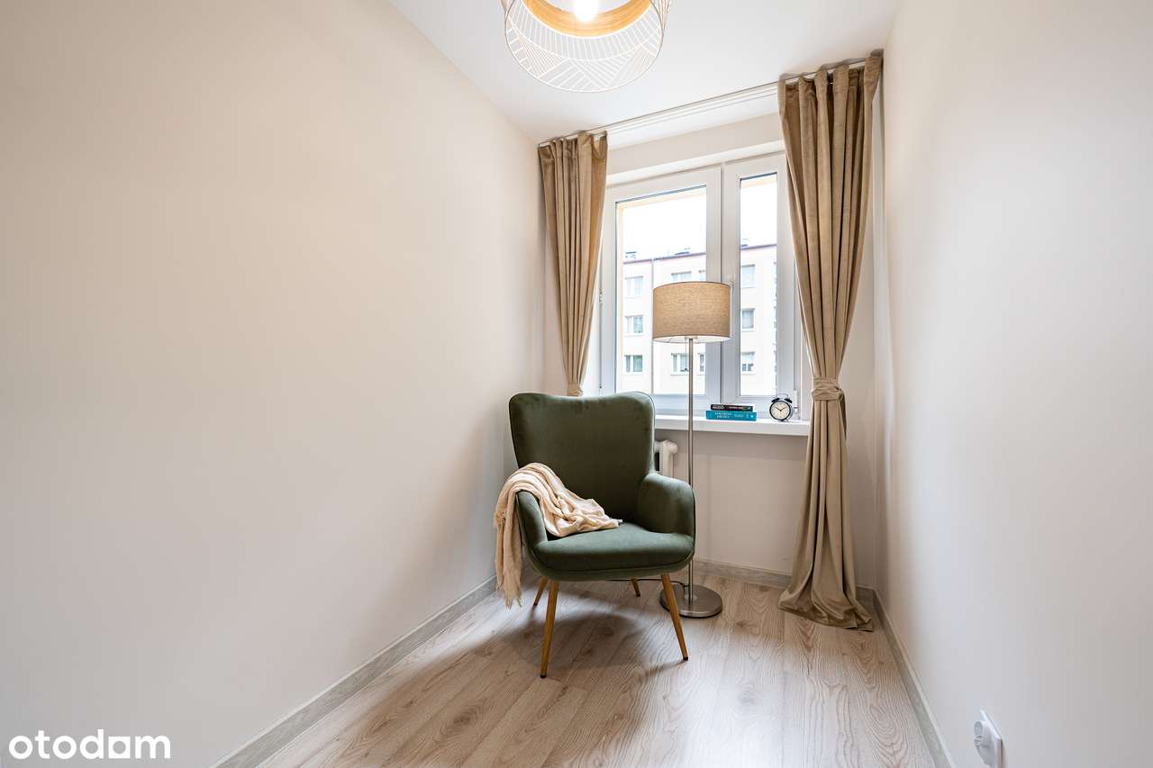 Sprawdź eleganckie mieszkanie blisko Parku Śląskiego-5