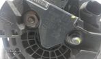 Alternador Opel Corsa D (S07) - 5