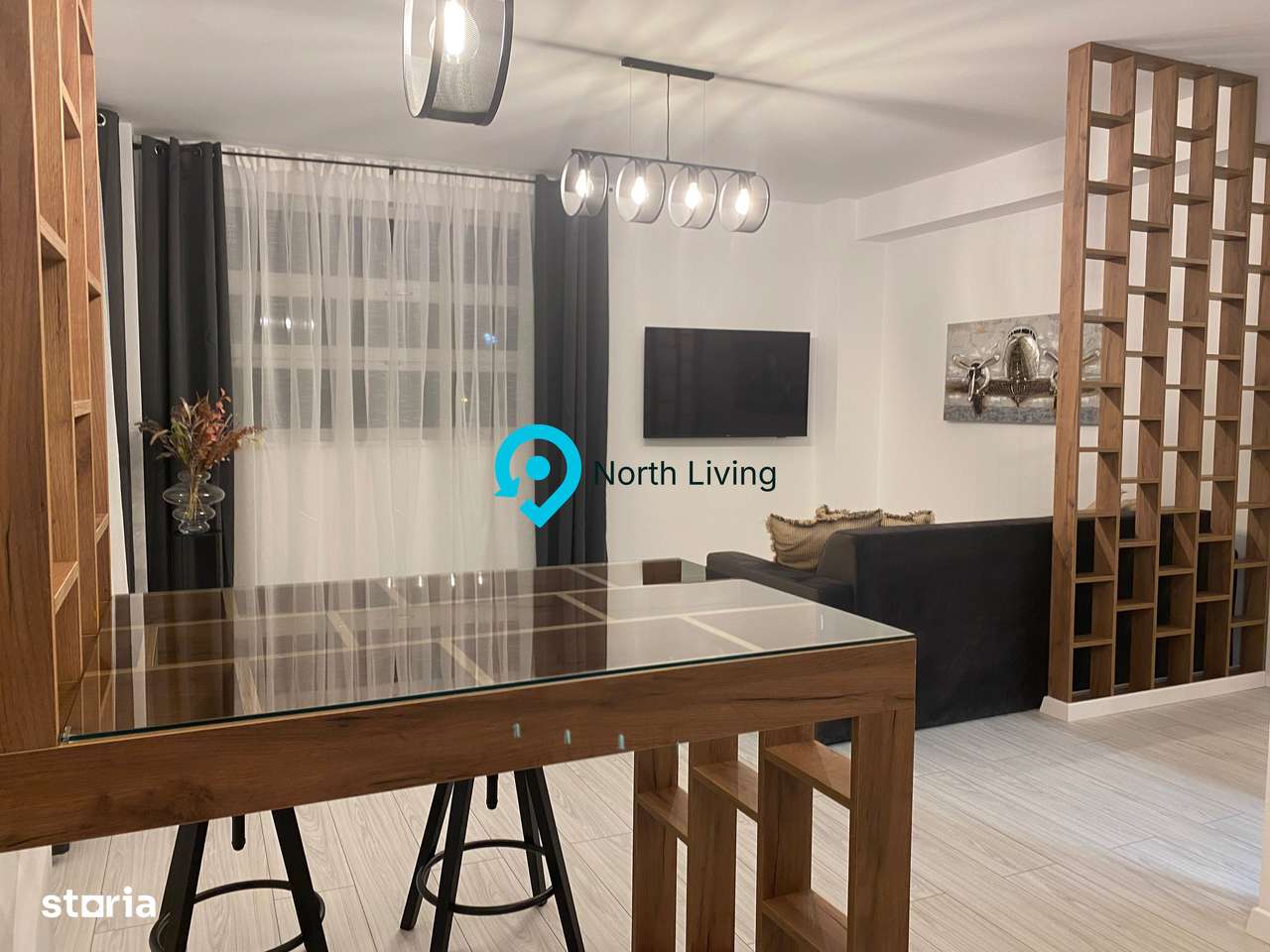 Apartament 2 camere de vanzare - Colentina – Fundeni – Parcare privata