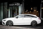 Mercedes-Benz CLA 200 d Shooting Brake AMG Line Aut. - 2