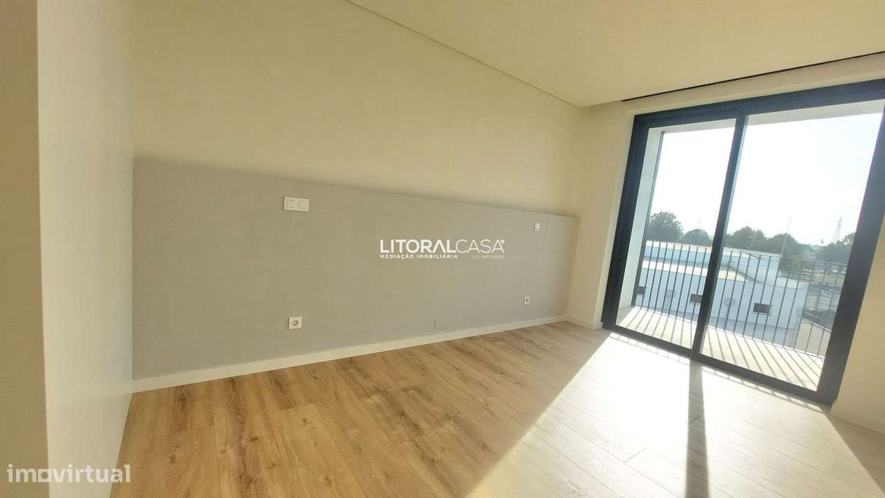Apartamento T2 | Esgueira - Grande imagem: 4/15