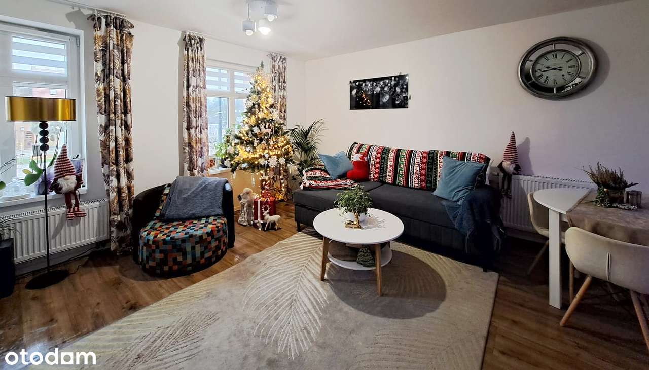 WYREMONTOWANE I WYKOŃCZONE MIESZKANIE NA SAMYM ŚRODKU RYNKU W SYCOWIE - Pełny obrazek: 4/20