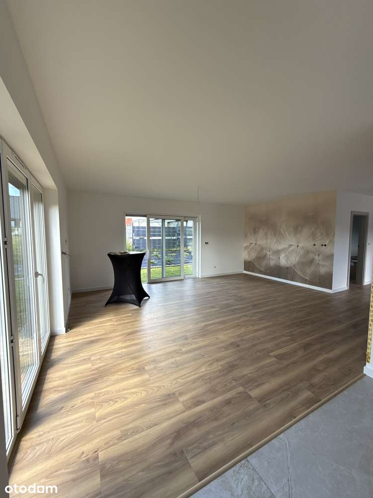 DOM PARTEROWY - PERŁA H - ŻORY ul.ŁĄKOWA-4