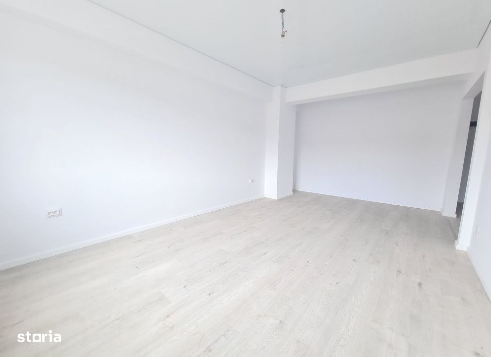 Apartament  2 camere Bucium , 40 metri, etaj 3 Cod:152899