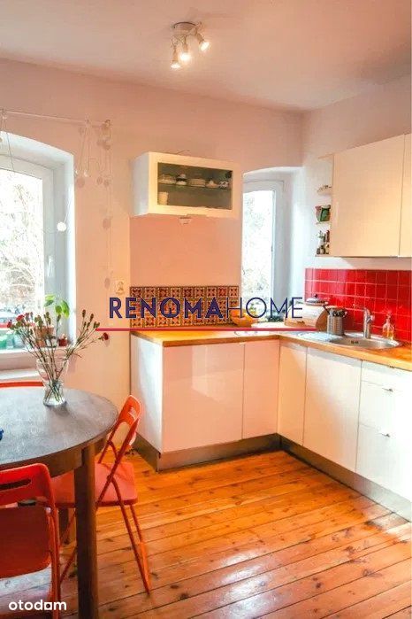 3 Pokoje | Jasne | Apartament