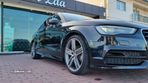 Audi A3 Limousine 2.0 TDI S-line S tronic - 18