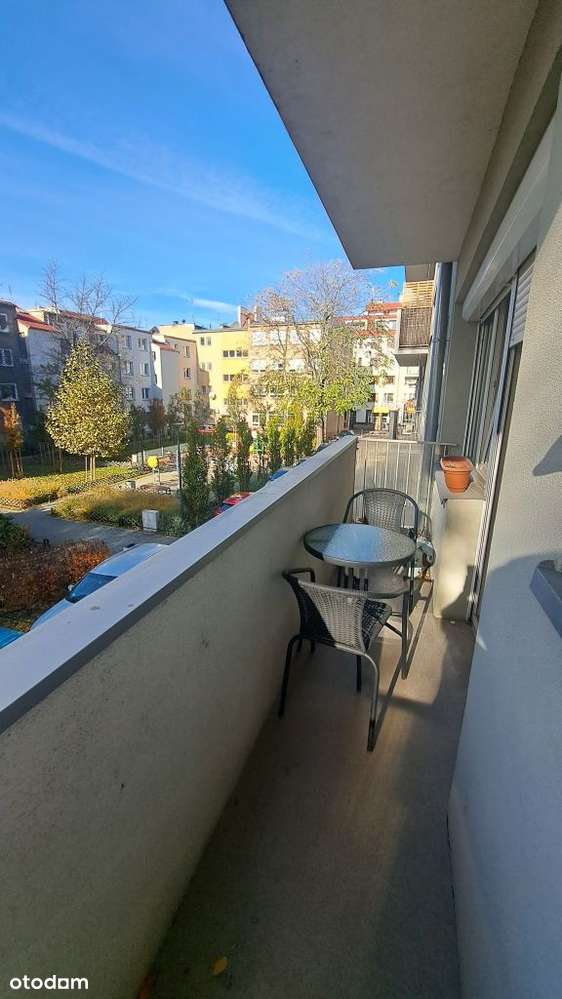 Do sprzedaży 3 pokojowe w ok. Rynku z dwoma balkon-5