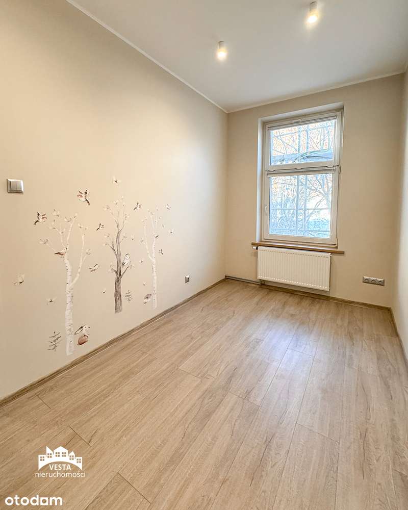 Mieszkanie z ogromnym potencjałem – do zamieszkania od zaraz !!!-7