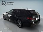 BMW 520 d Touring Aut. M Sport Edition - 8