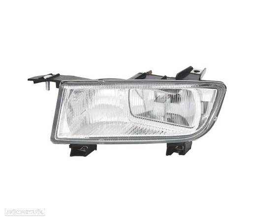 FARÓIS DE NEVOEIRO PARA SAAB 9.3 98-02 E 9.5 97-05 - 2