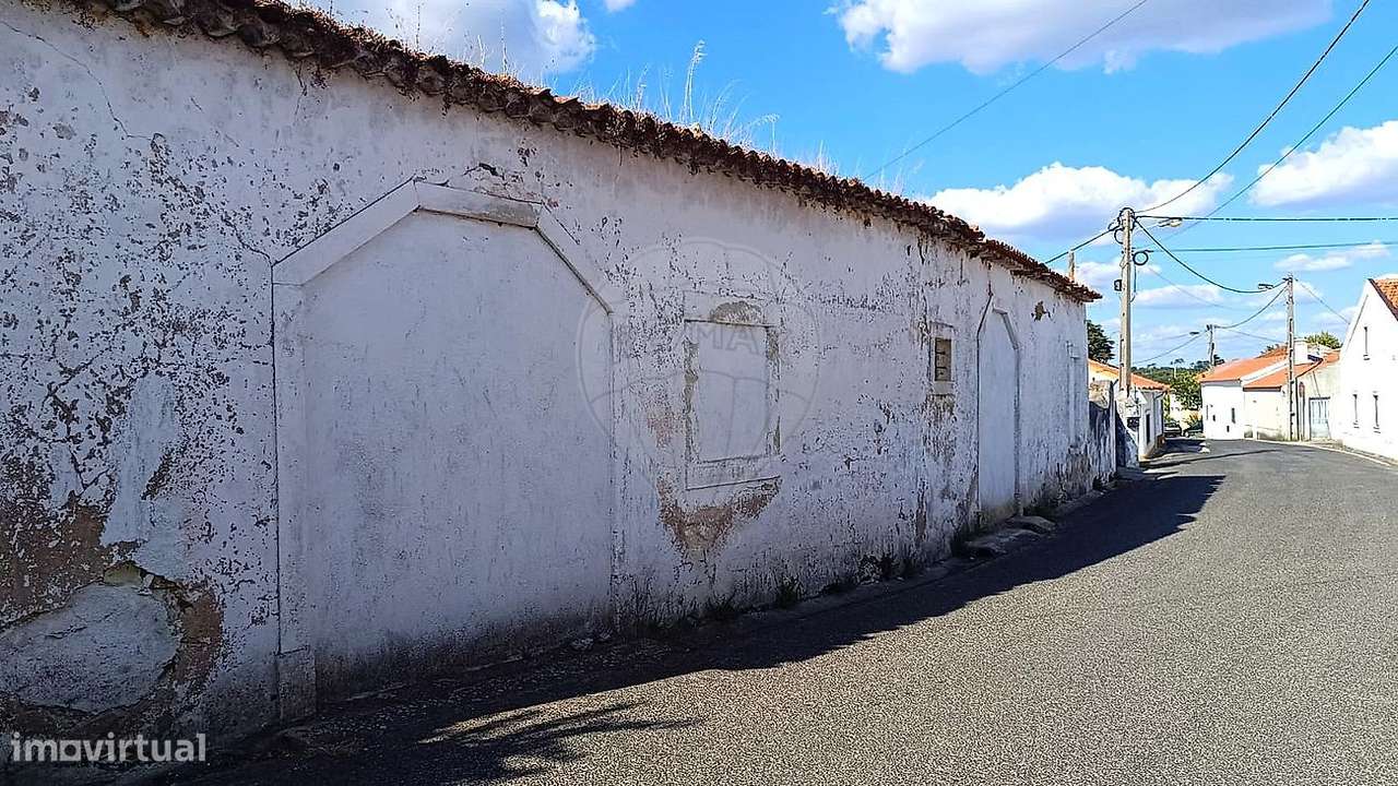 Armazém  para venda - Grande imagem: 4/4