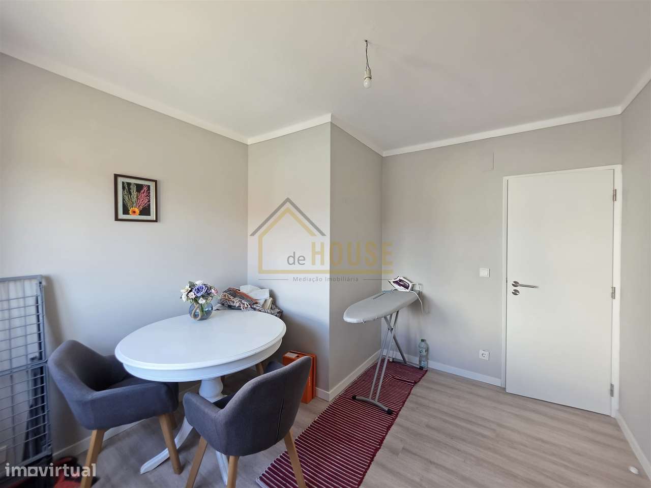 Moradia T4 perto das Praias-18