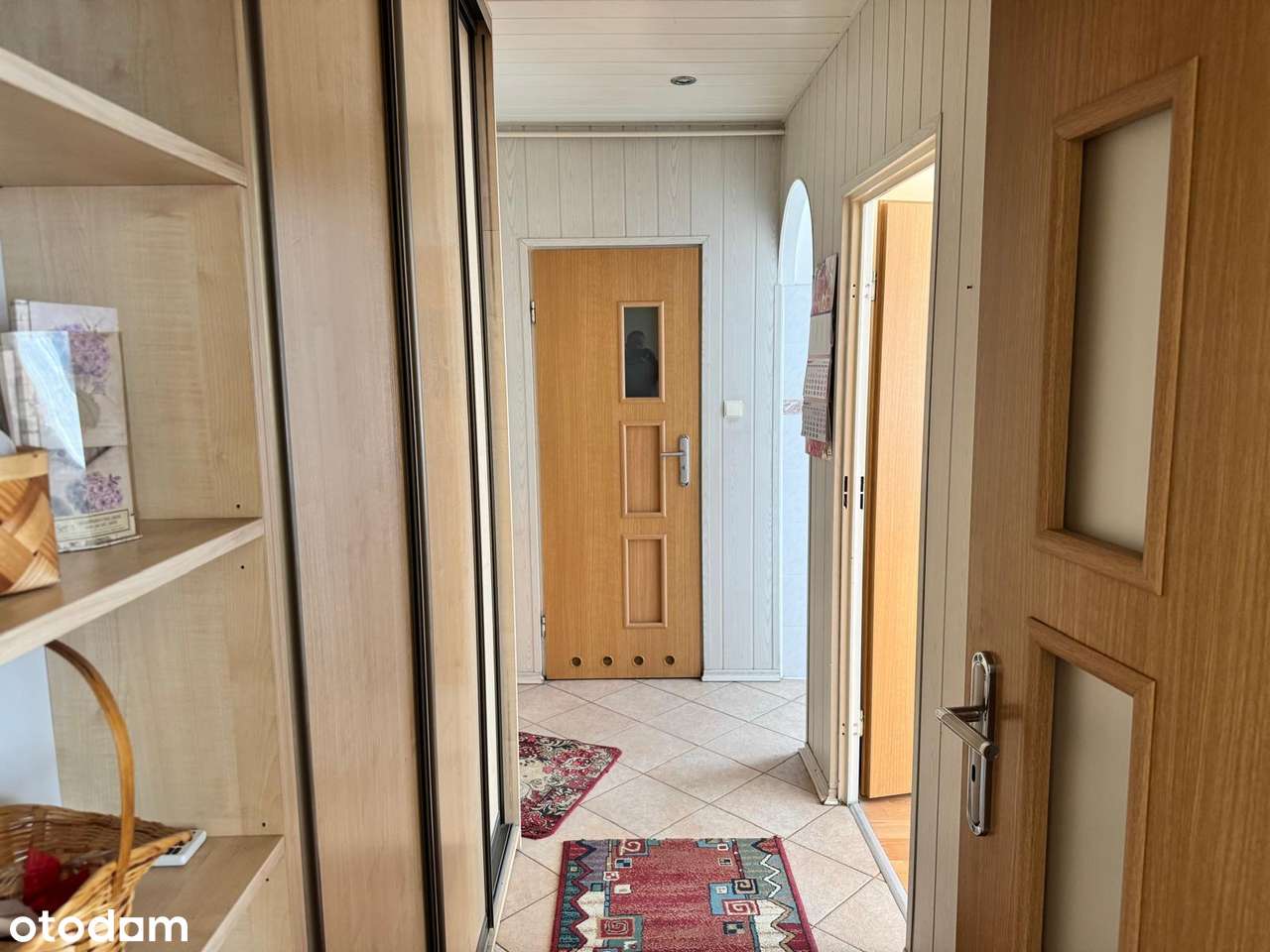 Mieszkanie, Gliwice ul. Sztabu Powstańczego-8