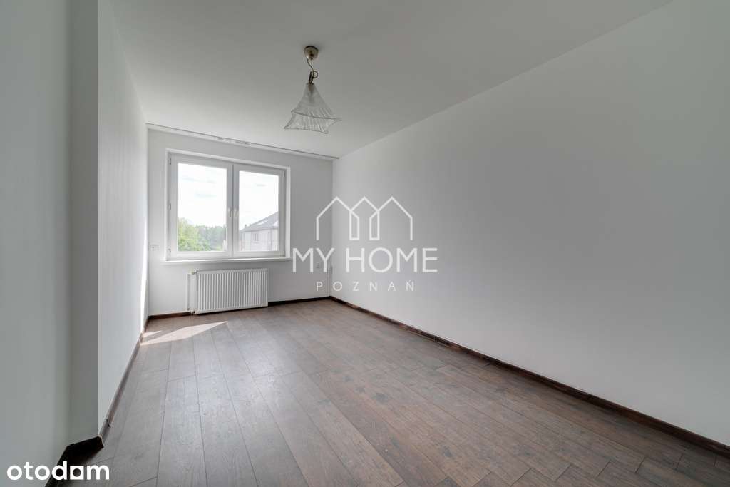 2 pokoje | 52m2 | ul. Wspólna - Wilda-7