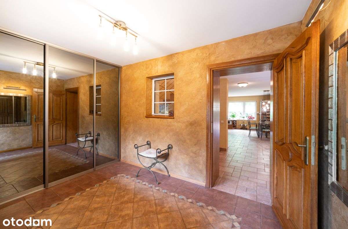 Wyjątkowy dom 295 m² w sercu Zielonej Góry! - Pełny obrazek: 5/20