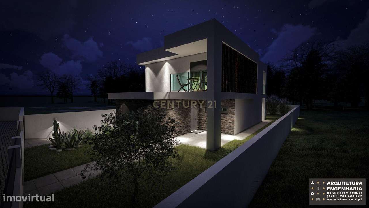 Moradia T4 isolada | Quinta D. Isabel de Abreu com garagem e piscina-11