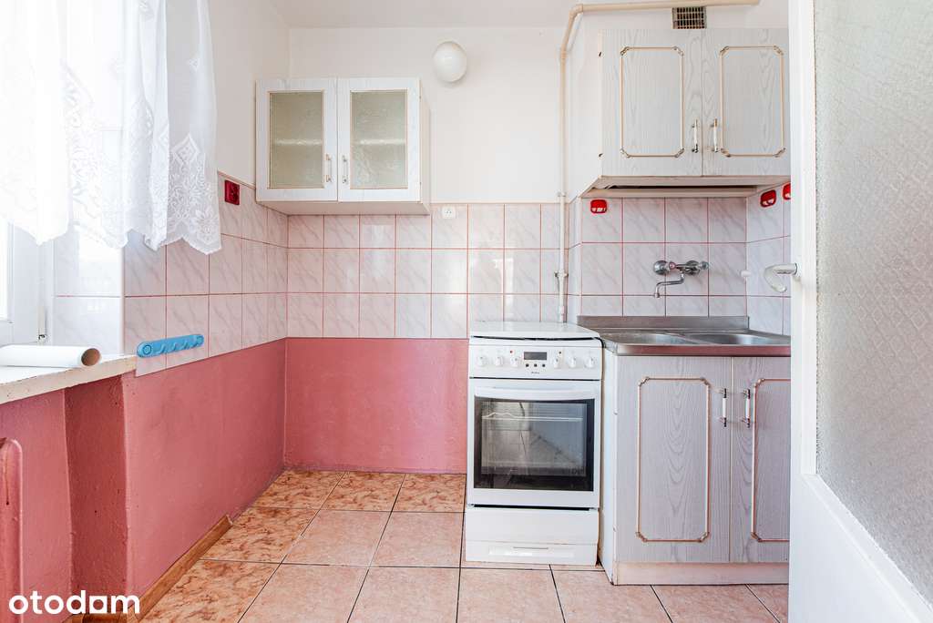 Jasne 2 pokoje  na 2 piętrze przy parku-17