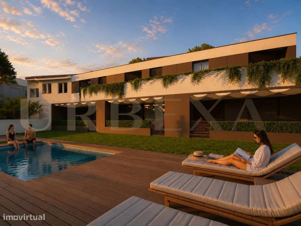 APARTAMENTO T1-12