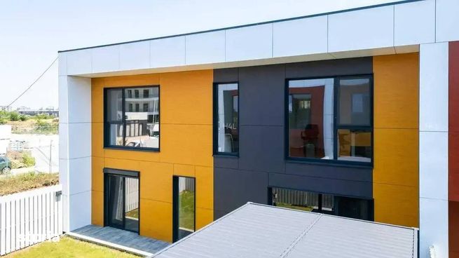 Duplex cu grădină – confortul unei case, siguranța unui apartament-0